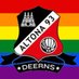 Altona 93 DieDeerns (@AFCdeerns) Twitter profile photo