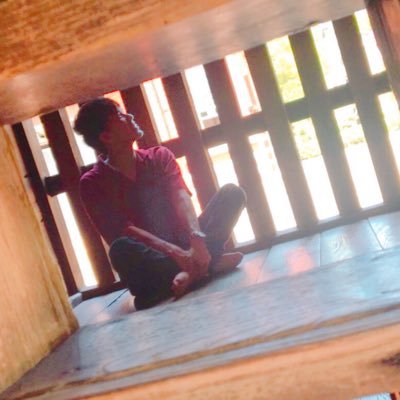 itotaka3309's profile picture. 高田▶︎佛教 教育