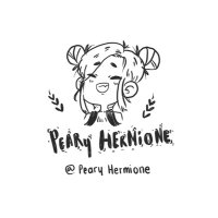 𝓟𝓮𝓪𝓻𝔂𝓗𝓮𝓻𝓶𝓲𝓸𝓷𝓮.(@PearyHermione) 's Twitter Profile Photo