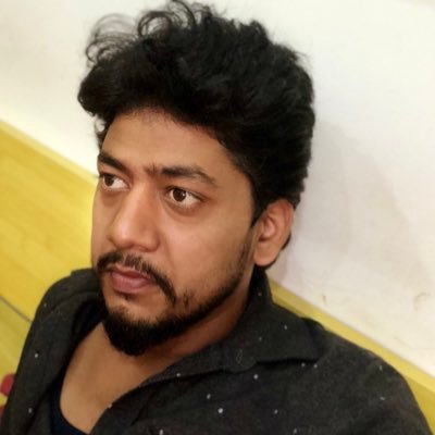 vibhu_roy's profile picture. Nothing but everything 🙏