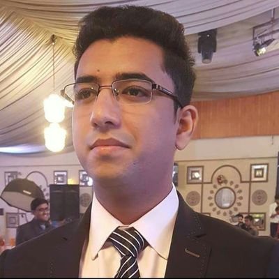 SufyanDeveloper's profile picture. I am a web developer having great experience in wordpress development.
Loves:
share knowledge.
learn new things
travellings
adventour