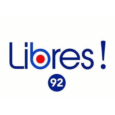 LibresJeunes92's profile picture. Les jeunes avec @Vpecresse dans les Hauts-de-Seine. Proposons une nouvelle dynamique sur le 92 avec les jeunes. #Hautsdeseine suivez @libresJeunes