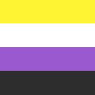 send us your fave nonbinary characters // admin: @TheEnbyperor // dm requests