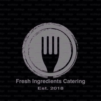 For all your Catering needs.Private parties,Corporate Events,Kids Birthdays,General Food supply Email freshingredientscatering@gmail.com
