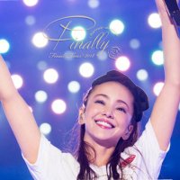 安室奈美恵 《プレゼント企画🎁！》 (@amurochannsuki) Twitter profile photo