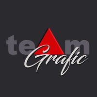 teAmGrafic(@GraficTe) 's Twitter Profile Photo