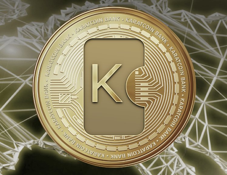CryptoKbc's profile picture. The KaratGold Coin (KBC) is a block-based cryptocurrency specifically designed to be used as a generally accepted electronic payment. Financial Independence