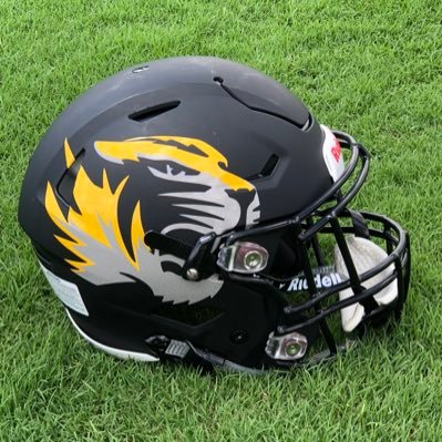 The official account for Crescent Tigers Football.