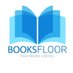 BooksFloor (@BooksFloor) Twitter profile photo