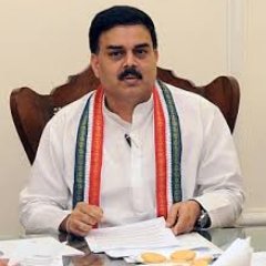 chetanm43866926's profile picture. HPCC IT CELL
