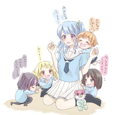 🔥さんのプロフィール画像