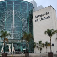 LISBON INTERNATIONAL AIRPORT (@airportlisbon) 's Twitter Profile
