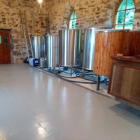 Knoydart Brewery(@KnoydartBrewery) 's Twitter Profile Photo