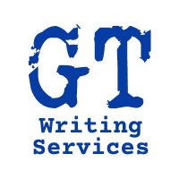 GT Writing Services (@gt_writing) 's Twitter Profile Photo GT Writing Services (@gt_writing) 's Twitter Profile Photo