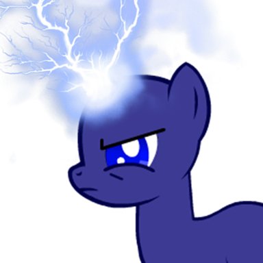 ElectraThePony Profile Picture