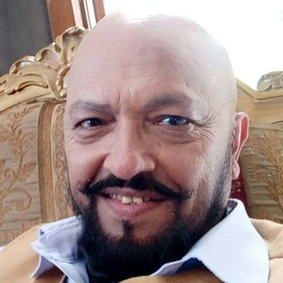 film actor,mostely punjabi films.,,Hindi films Divy Shakti,Elaan,waris,Kafila,Havayen,Diwana,Pyasi Nigahen........T.V Serials Campus,Honie Anhonie,Tehkikaat,