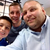 SteveLawrence (@bigman0706) 's Twitter Profile