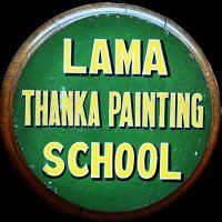 Lama Thanka Painting School(@lama_thanka) 's Twitter Profile Photo