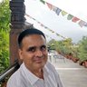 BishwonathD's profile picture. Freelancer,Advocate ....Democratic