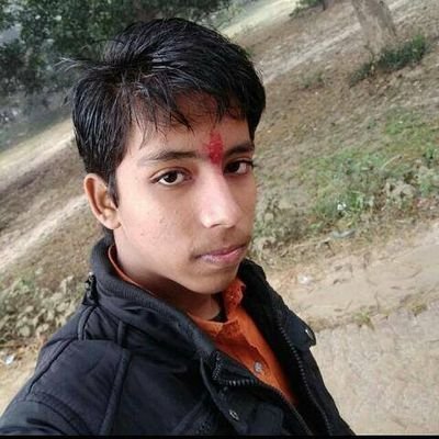 Shivend42182095's profile picture. मेरा लक्ष्य ही , मेरा जान है ।।।