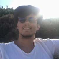 ibrahim Gecbakan (@igecbakan) Twitter profile photo