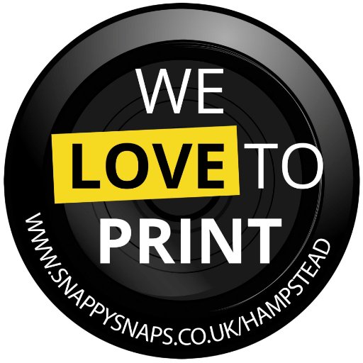 Photography printing lab, personalised gift services, poster and card printing, all in the heart of Hampstead, London
https://t.co/9l5ToyfYxI