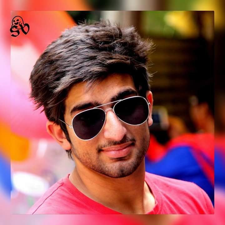 shivamvasudev2's profile picture. 