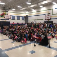 Mitchell Elementary (@mitchellmavs) 's Twitter Profile