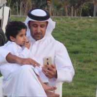 عبدالله بن شخبوط الكعبي (@abdulla_shakbot) Twitter profile photo