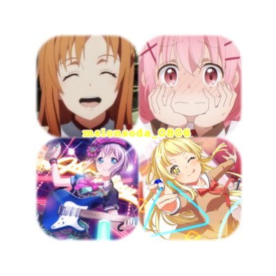 メロンソーダさんのプロフィール画像
