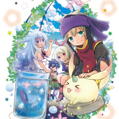 キュアベルさんのプロフィール画像