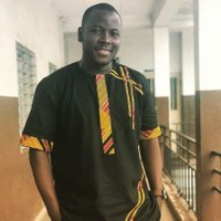 Sylvanus Aitkins (@sylvanusaitkins) 's Twitter Profile