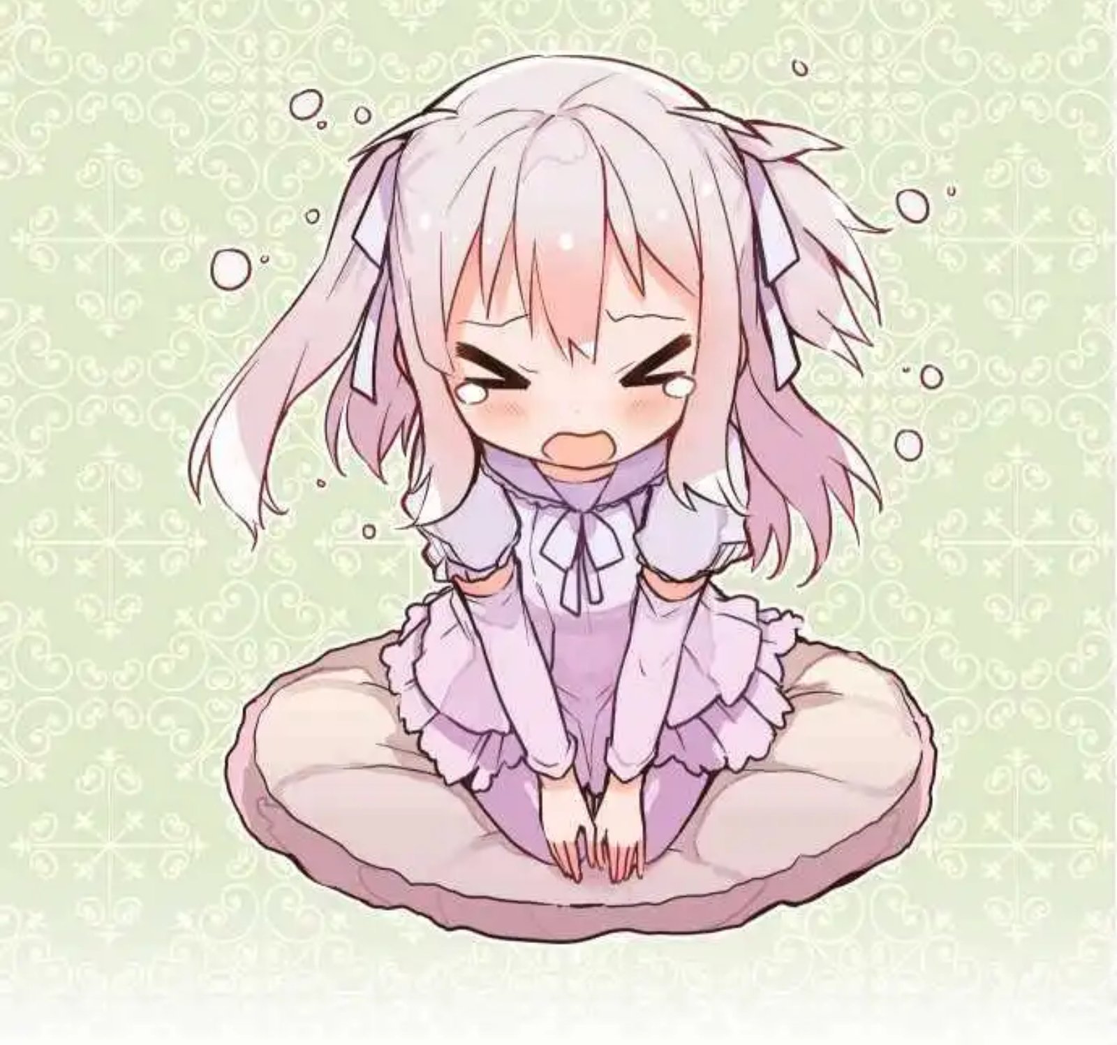 沖田さん🦆【童女組の清楚担当】さんのプロフィール画像