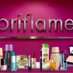 oriflame UK (@uk_oriflame) Twitter profile photo