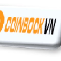 coinbookvn's profile picture. 