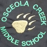 Osceola Creek MS (@ocmsbears) 's Twitter Profile