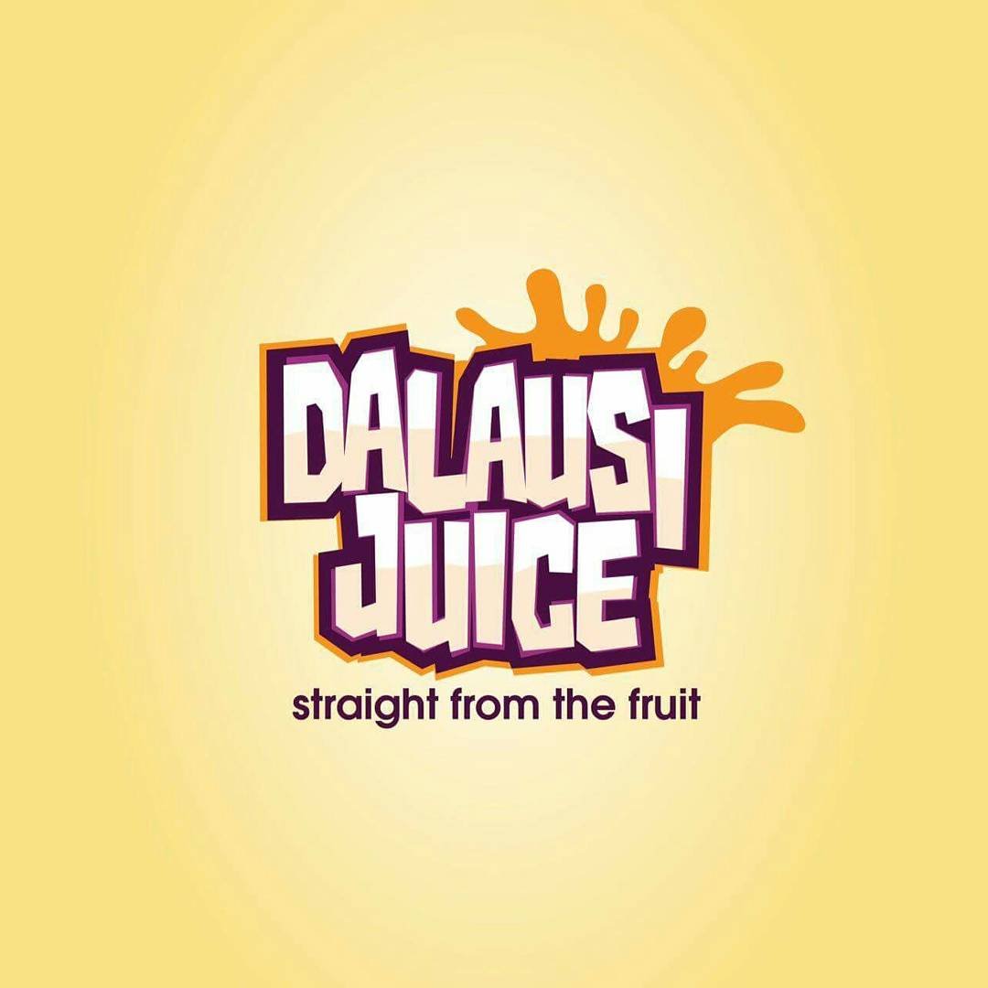 Dalausi Juice