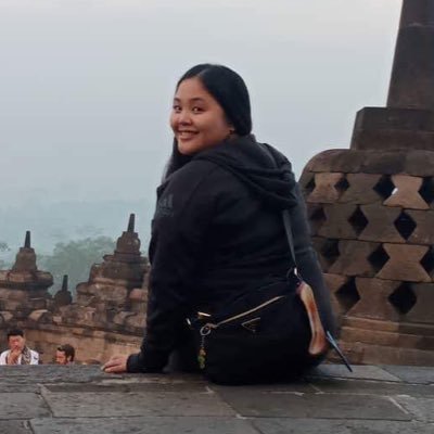 ZellePGacita's profile picture. Wife of Ralph Francis 💗 | Mother of Chris Francis 💙 | A good guy (gal)! 💻 | DLS-CSB Alumni 👩🏻‍🎓