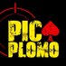 PICA O PLOMO (@picaplomo) Twitter profile photo PICA O PLOMO (@picaplomo) Twitter profile photo