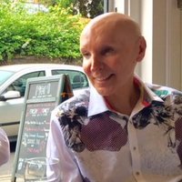 Bobby Warans (@bobwarans) 's Twitter Profile Photo