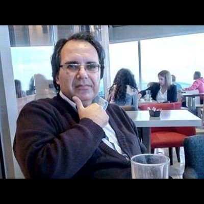 geoalevi's profile picture. 