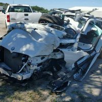 BMW Graveyard(@bmwgraveyard) 's Twitter Profile Photo