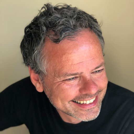 Writes books. Gives the odd talk. Creates a few articles and speeches for other people. A ragamuffin founder who has a tale.