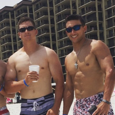 UL Ragin Cajun // Mechanical Engineer Junior—“Walk By Faith Not By Sight”                                                        {CrossFit Atakapas}