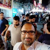 Dr. Q. M. Zaigham Zia (@q_zaigham) 's Twitter Profile Photo