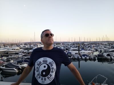 halienaeon's profile picture. 🇬🇧 🖥️ UK-based Aerospace Software Engineer, 🌜✨ Astronomer and Author of the 10 billion year #scifi 🛸🚀epic HALIEN Pentalogy .. starting with 'HALIEN Aeon'