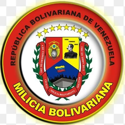 Cuenta Oficial de la Jefatura de División de Milicia ZODI ZULIA Comandada por GB Alfredo Enrique Morales Hernández