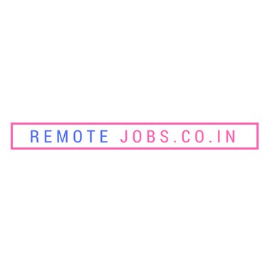 Remote Jobs portal provides an opportunity to directly deal with clients. Want to work remotely? Get best freelance/Remote jobs from all over the world.