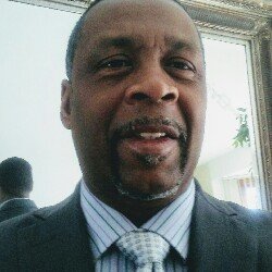 butchyu's profile picture. Working on being the better part.