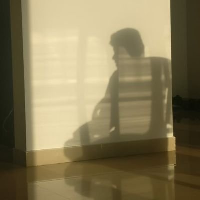 SaketMokate's profile picture. 